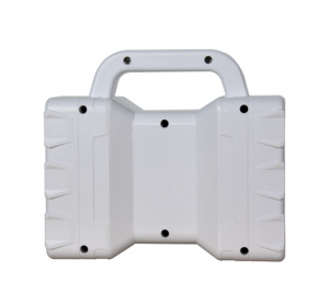 Luz de energía de fábrica Banco de luz de ahorro de energía integrado Luz de viaje solar LED de emergencia familiar - Product Image 4