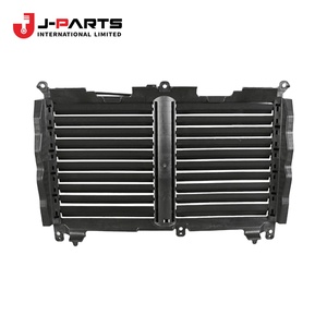 Gancho, Obturador de Radiador para Toyota HIACE KCH10 Granvia 2000-2002 OE 53186-26010 5318626010 - Product Image 5