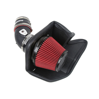 KYOSTAR Nouveau tube d'admission d'air froid en aluminium à haut débit 2013-2016 pour HYUNDAI GENESIS COUPE 3.8L V6 Premium Air Filters