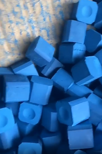 ชอล์คคิวสนุ๊กเกอร์บิลเลียดพูล คามุย ออริจินัล 0.98b - Product Image 3