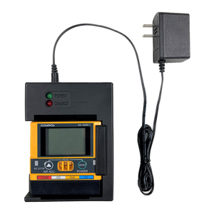 NUEVO Detector de Concentración de Gases Combustibles Portátil Cosmos Diffusion XP-4400II para O2, CO, H2S, CH4, Gas I-C4H10 - Product Image 3