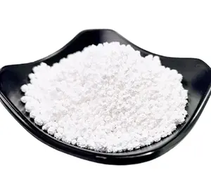 Garam leleh salju kualitas tinggi kalsium klorida serpihan 10035-04-8