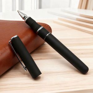 High-end Luxury Gel <b>Pen</b> Wholesale Event Advertising Business Signature <b>Pen</b> with Custom logo Rollerball <b>Pens</b> for Giving Gifts - Product Image 5