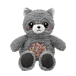 Jopark ODM EN71 Peluches arc-en-ciel en mousse de Offre Spéciale de haute qualité, jouets en peluche Kawaii, cochon rose, jouets en peluche en coton PP - Product Image 5