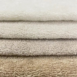 Textile d'ameublement personnalisé pour la maison Tissu en velours Polyester Tissus modernes en velours polaire pour canapés pour la décoration intérieure de canapé - Product Image 2