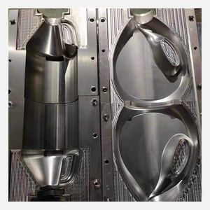 PET 병 금형 불기 금형 디자인 PET 수 금형 불기 - Product Image 1