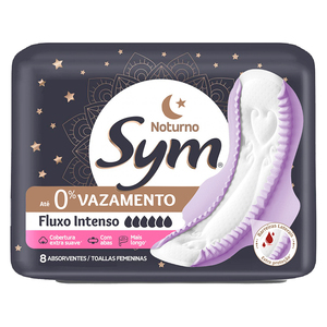 Body Fit System 6 Veces Más Comodidad 8 Absorbentes Toallas Sanitarias Femeninas Desechables al por Mayor - Product Image 1