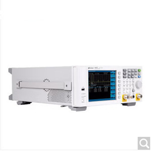 Analizador de Espectro Keysight N9322C 9kHz-7GHz de Sobremesa para Uso en Laboratorio - Product Image 4