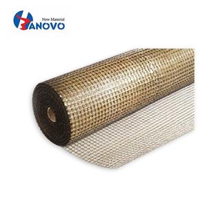 <span class=keywords><strong>Basalt</strong></span> <span class=keywords><strong>Fiber</strong></span> Mesh Versterkte Polymeer Wapening - Product Image 2