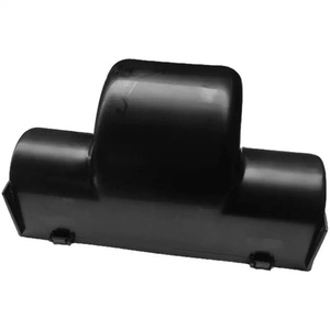 Trampa para Ratas de Doble Entrada, Grande, Reutilizable, Fácil de Instalar, para Uso en Interiores y Exteriores, para el Control de Plagas en el Hogar, Jardín y Restaurantes - Product Image 2