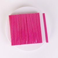 Attaches torsadées en plastique Fanxing à bord lisse de 8 mm de largeur pour emballage de bonbons, boîtes cadeaux, décoration et emballage