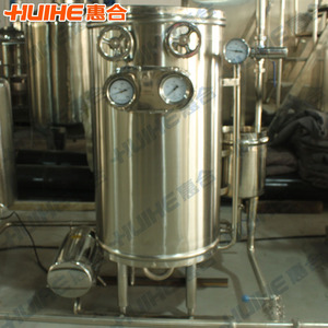 <span class=keywords><strong>UHT</strong></span>ม้วนหลอดMilk Sterilizer/น้ำผลไม้เครื่องฆ่าเชื้อราคา - Product Image 2