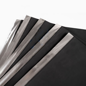 Papel <span class=keywords><strong>de</strong></span> aluminio recubierto con óxido <span class=keywords><strong>de</strong></span> sodio níquel hierro manganeso electrodo simple/doble cara - Product Image 3