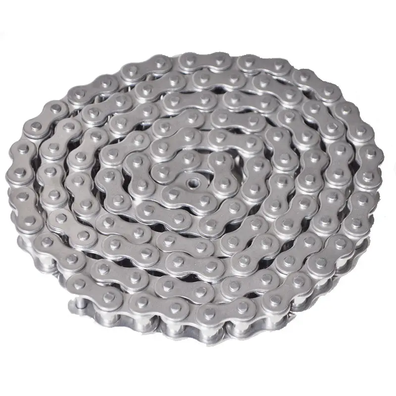 wholesale roller chain 16a1 short pitch roller chain a series simplex