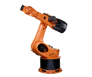 Nuevo Robot Industrial KR510R3080, Brazo Mecánico Cúbico de Hierro Fundido, Carga Útil de 510 kg, Alcance de 3076 mm, Motor, Caja de Cambios, PLC, 1 Año de Garantía - Product Image 1
