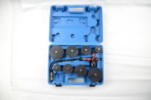 Testeur de turbocompresseur 9 pièces outils de réparation automatique de haute qualité - Product Image 2