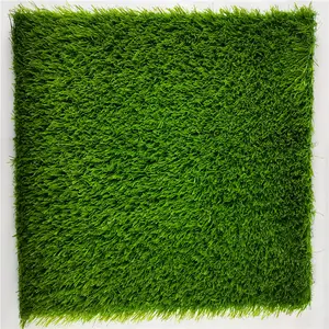 China Manufacturer Supplier Wholesale synthetic turf carpet 15mm-75mm Artificial Grass For home landscaping