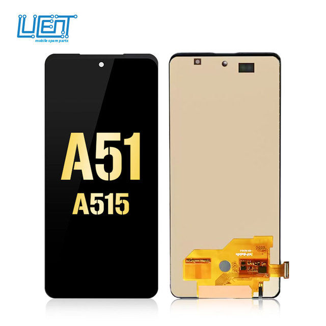 For samsung A51 Lcd for samsung A51 Screen for samsung A51 Display for samsung galaxy A51s Lcd Display Touch Screen