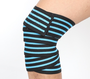 Aofit Sports Compresión Rodilleras para Cross Training WODs Gym Workouts Levantamiento de pesas - Product Image 3