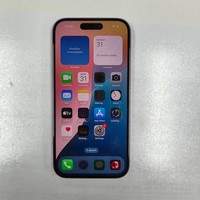 En Buen Estado, Original de Fábrica, Desbloqueado para iPhone 16