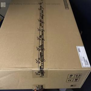 2960-x ซีรีส์ Ws-c2960x-48lpwbrd-l V06 รองรับไฟเบอร์ 10g อัปลิงค์ Poe+ 370 วัตต์ ของแท้ใหม่ พร้อมส่ง ระบบอัตโนมัติทางอุตสาหกรรม - Product Image 1