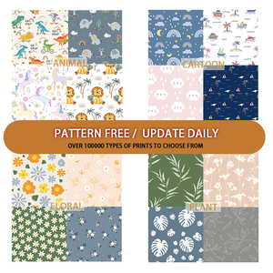 2 Chiếc Quần Ngắn Tay Cho Bé Tập Đi 95% Sợi Tre 5% Spandex Bộ Đồ Ngủ Trẻ Em Bộ Đồ Ngủ Bộ Trang Phục Quần Áo - Product Image 3