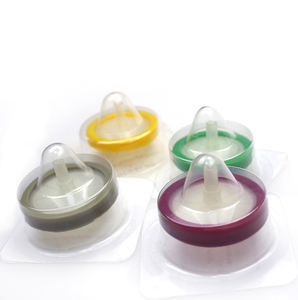 4Mm/13Mm/25Mm Steriel/Autoclavable Wegwerp Spuitfilter Met Verschillende Porie Grootte Ptfe/Pes/Nylong/Pvdf/Glasvezel/Mce - Product Image 3