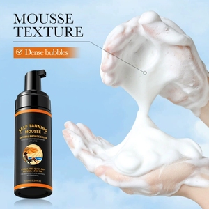 โลชั่นกันแดดแทนผิวชุ่มชื้น - Product Image 2