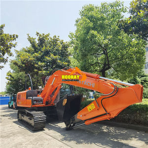 Máquina Usada para Movimiento de Tierras Hitachi Zx120-6 de 12 Toneladas, Excavadora Hitachi Zx120-6 de Segunda Mano en Stock - Product Image 3