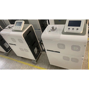 LR-401 Helium Leak Detector Helium Mass Spectrometer - Product Image 4