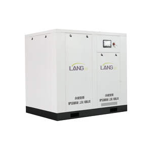 Vis à entraînement direct 7,5 kW~250 kW (10 CV~350 CV) pour usage industriel général – Prix usine, promotion exceptionnelle - Product Image 3