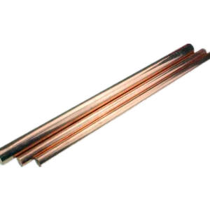 Fornitura professionale produzione industriale asta di rame per auto di nuova energia - Product Image 6