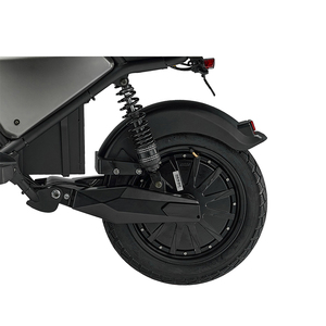 Novel Design Big Wheel 1200w 45kmh Delivery <b>Scooter</b> for Adults Q5-6 Delivery <b>Scooter</b> Q5-6 - Product Image 2