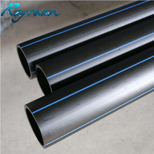 Tubería de <span class=keywords><strong>Aire</strong></span> <span class=keywords><strong>Comprimido</strong></span> de HDPE de Pared Delgada - Ligera y Resistente a Impactos - Product Image 5