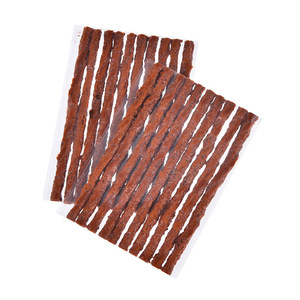 Fabbrica 3mm 6mm pneumatici riparazione corde pneumatici riparazione tappi sigilli per auto camion - Product Image 6