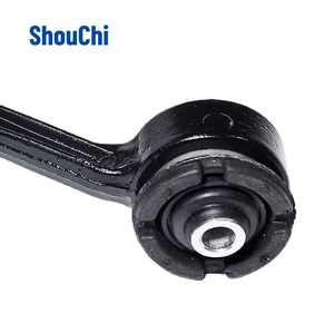 Brazo de control de alto rendimiento ShouChi para 48610-39015 Toyota <span class=keywords><strong>LEXUS</strong></span> GS <span class=keywords><strong>1993</strong></span> -1997 /<span class=keywords><strong>SC</strong></span> Convertible 2001 -2010 - Product Image 2