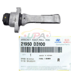 Système de suspension haute performance BRKT ASSY-ROLL ROD 21950-D3100 21950D3100 pour Hyundai Elantra Kia Ceed 21950 D3100 - Product Image 1