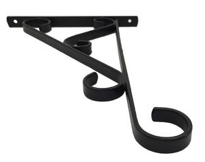 Supports de <span class=keywords><strong>plantes</strong></span> en métal suspendus <span class=keywords><strong>pour</strong></span> jardin extérieur en métal robuste <span class=keywords><strong>pour</strong></span> pots de <span class=keywords><strong>plantes</strong></span> - Product Image 6