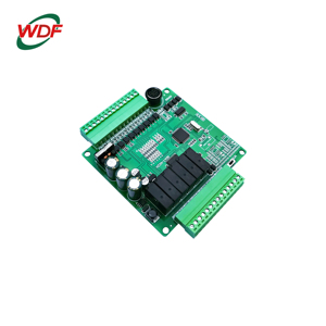 Circuit imprimé Pcb Assembler Pcba <span class=keywords><strong>Test</strong></span> Pcba Smt Assembly - Product Image 1