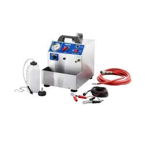 EXPERT - E200912 12V portable variable pressure purger - EAN 3258952009122 <b>BRAKE</b> <b>BLEEDERS</b> ACCESSORIES FOR <b>BRAKE</b> <b>BLEEDERS</b> - Product Image 1