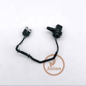 Arnés de Cableado del Inyector 6156-81-9110 PC400-7 PC450-7 6156-81-9110 6754-81-9210 para Motor 6D125 para WA480-6 WA470-6 - Product Image 6