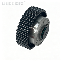 Kit de Réglage et de Réparation de l'Arbre à Cames pour Renault Megane III 2.0 TCe RS Clio III Sport, Coussinets de Roulement d'Arbre à Cames 7701478459 7701477313
