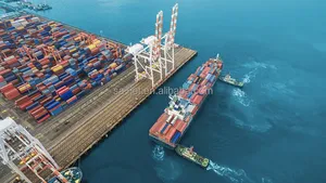 中国十大海运公司 深圳货运 FCL/LCL 汽车运输服务代理 从中国海运到马里、肯尼亚、坦桑尼亚、埃塞俄比亚 - Product Image 5