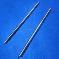 Spindel XGY-1221 Hochwertige CNC-gefräste Edelstahl-Kompatibilitätsteile für Krones Blasform- und Abfüllmaschinen zur Bearbeitung