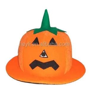 Factory wholesale terrorist Foam pumpkin hat