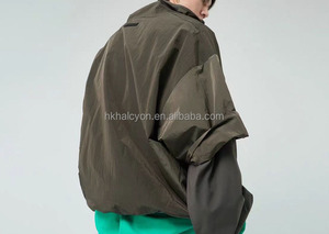 T-shirt de sport décontracté pour homme de marque ESS, de haute qualité, nouveau, tendance et design - Product Image 3