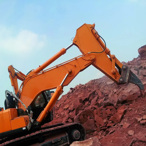 MONDE <span class=keywords><strong>Heavy</strong></span> <span class=keywords><strong>Duty</strong></span> 45-90t braccio braccio squartatore di roccia per escavatori - Product Image 2