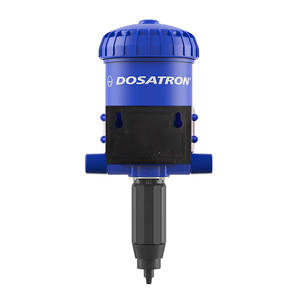 Nouvelle pompe française Dosatron D25RE2 pour l'agriculture et la volaille, l'irrigation et l'équipement médical - Product Image 1