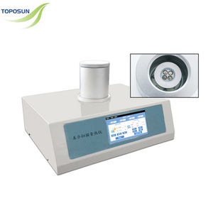 TPS-YND800C1 écran tactile calorimètre différentiel (DSC) pour la phase de transition, OIT, température de transition vitreuse etc - Product Image 4