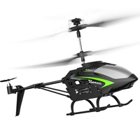 SYMA – hélicoptère télécommandé infrarouge Original S5H, résistance au vol stationnaire, quadrirotor RC en alliage 3,5 ch avec gyroscope pour garçon